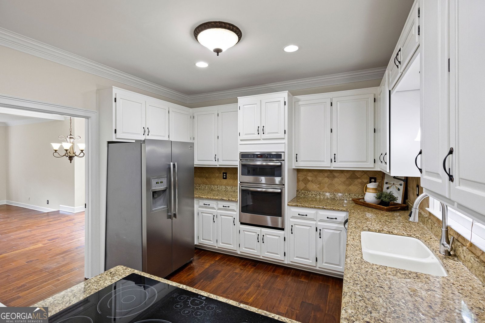 3268 Autumn Woods Trail Marietta - Photo 15