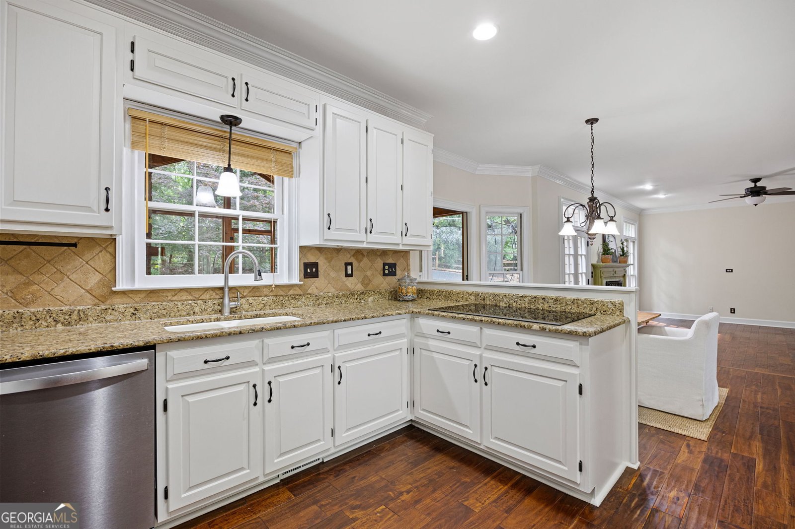 3268 Autumn Woods Trail Marietta - Photo 16