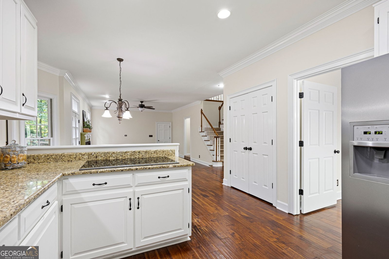 3268 Autumn Woods Trail Marietta - Photo 17