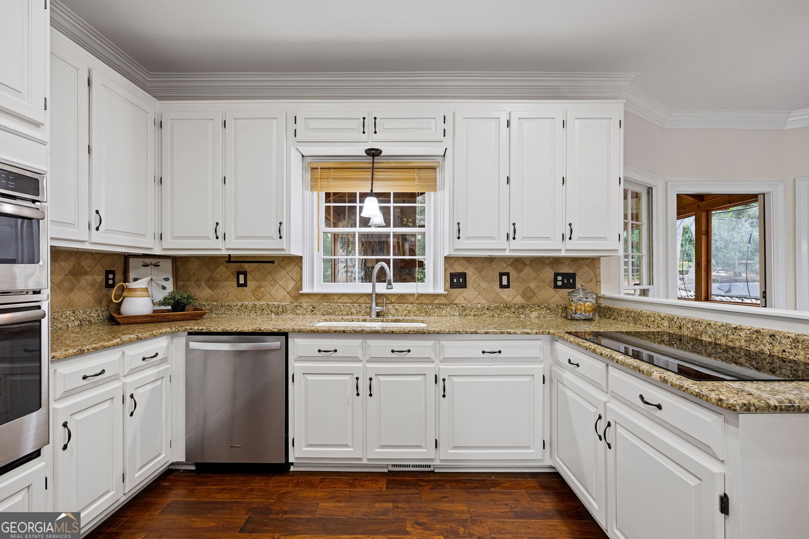 3268 Autumn Woods Trail Marietta - Photo 18