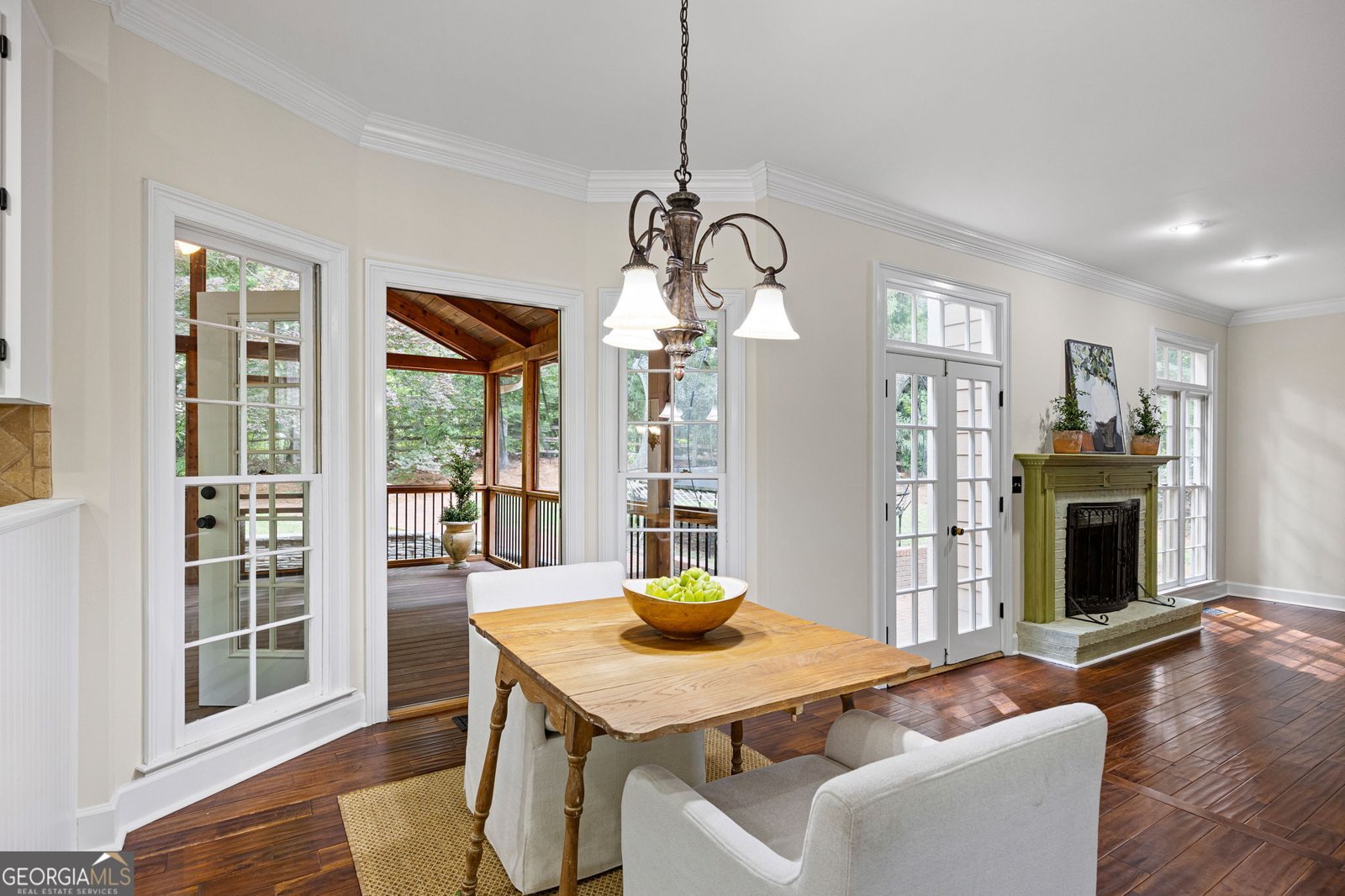 3268 Autumn Woods Trail Marietta - Photo 19