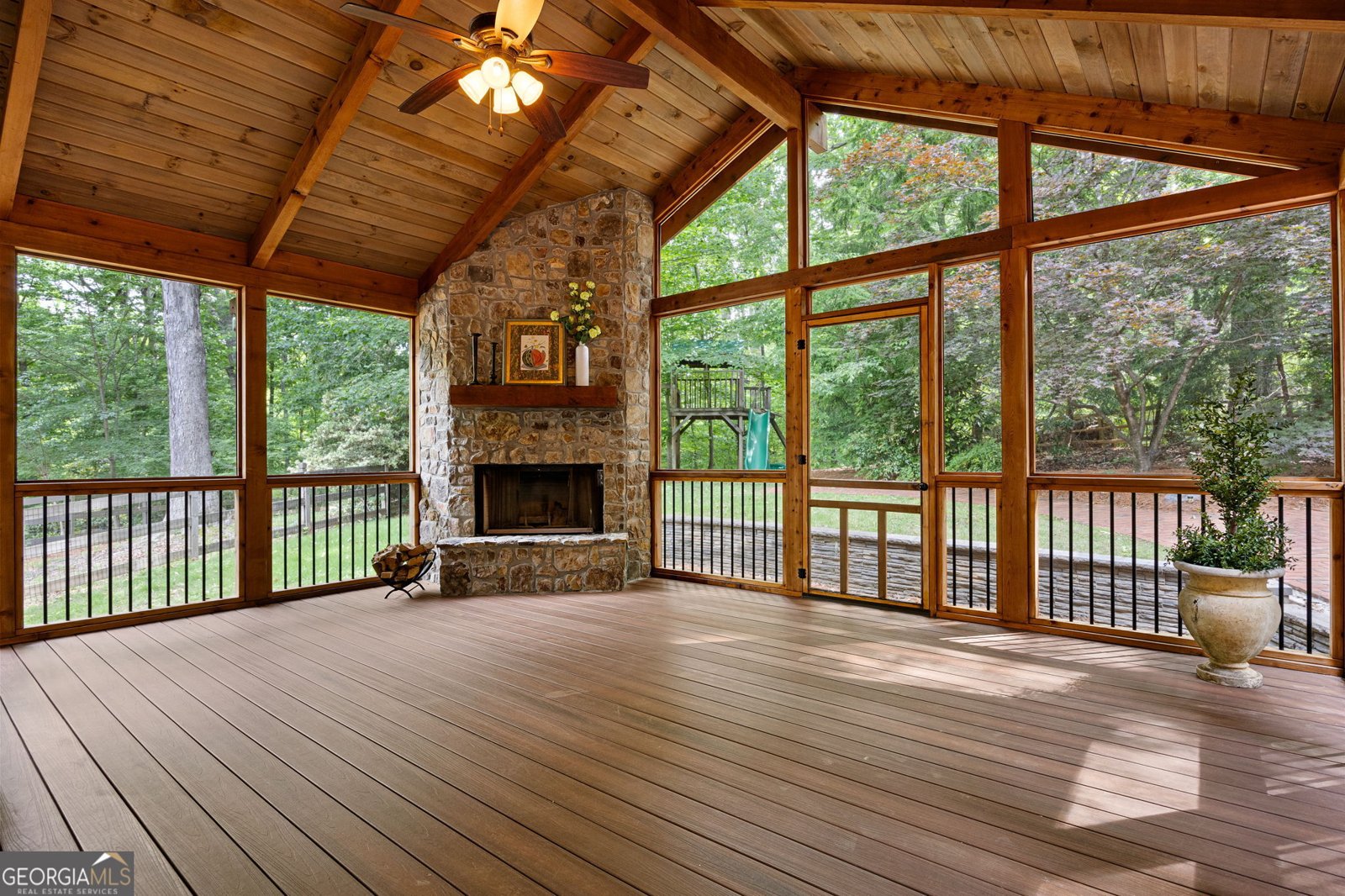 3268 Autumn Woods Trail Marietta - Photo 22