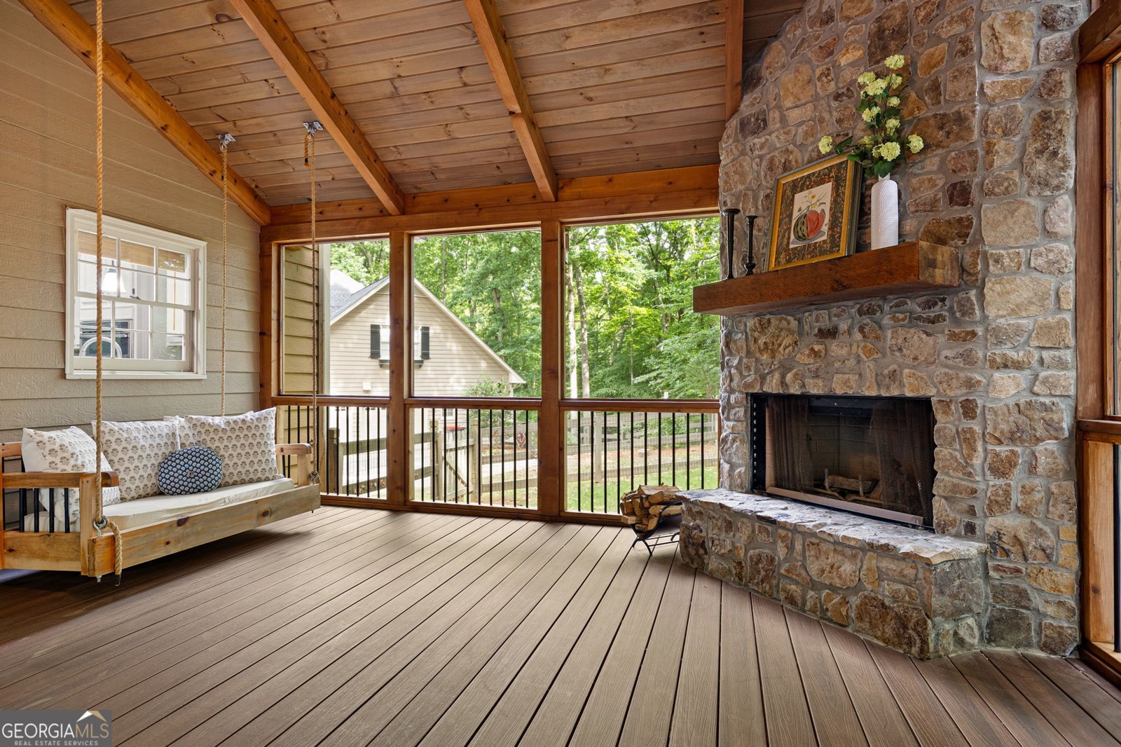 3268 Autumn Woods Trail Marietta - Photo 23