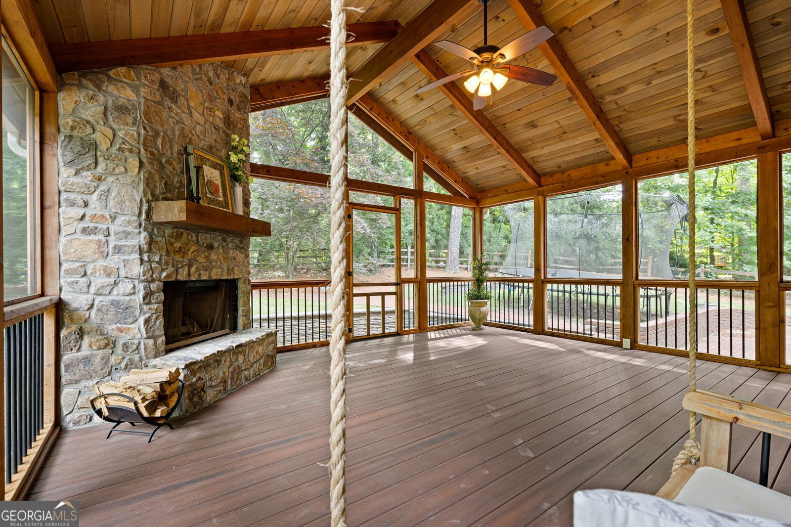 3268 Autumn Woods Trail Marietta - Photo 25