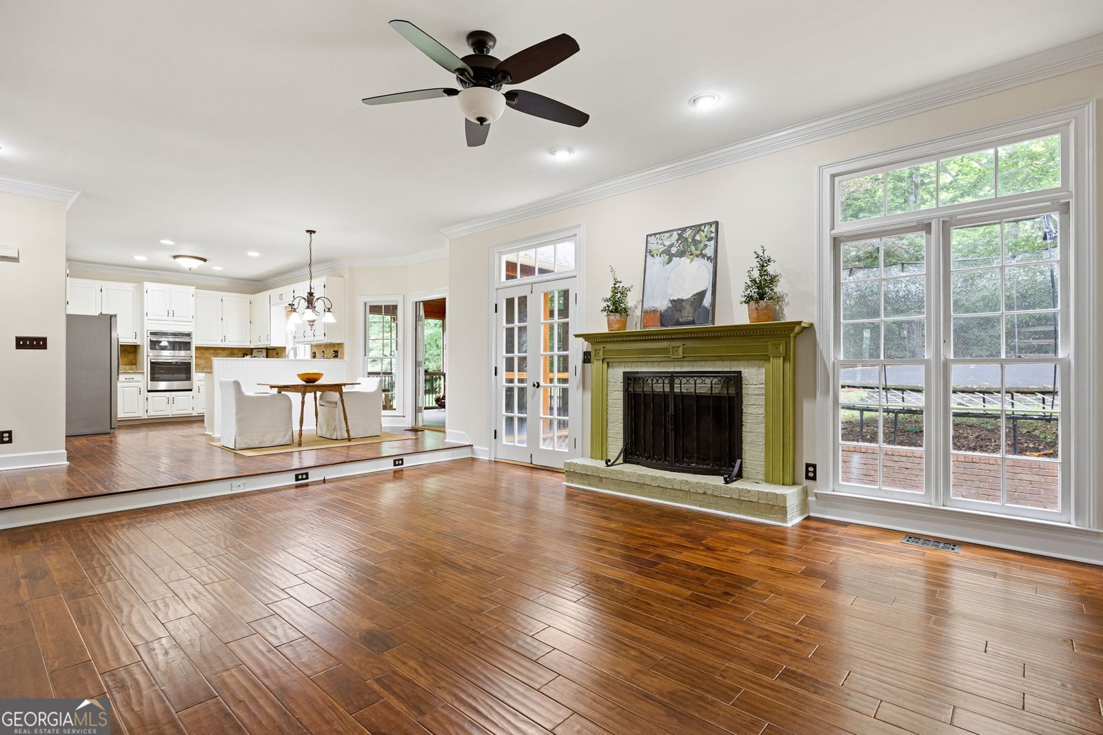 3268 Autumn Woods Trail Marietta - Photo 26