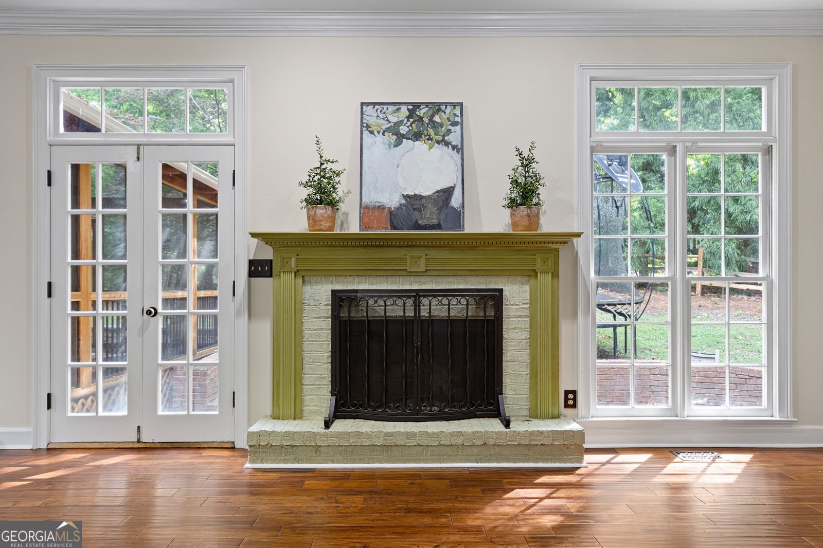 3268 Autumn Woods Trail Marietta - Photo 27