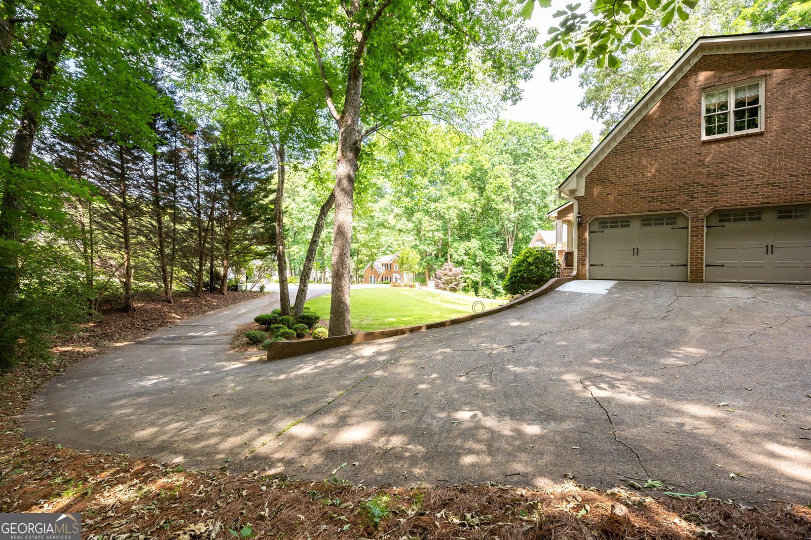 3268 Autumn Woods Trail Marietta - Photo 59