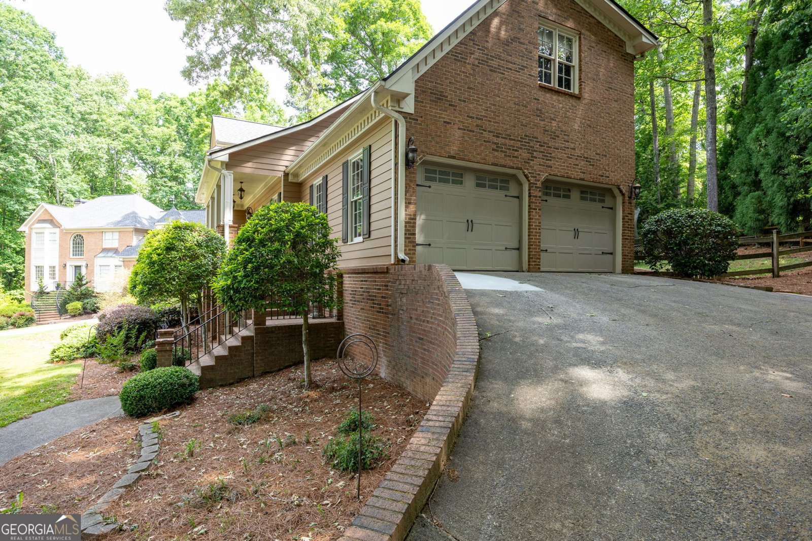 3268 Autumn Woods Trail Marietta - Photo 60