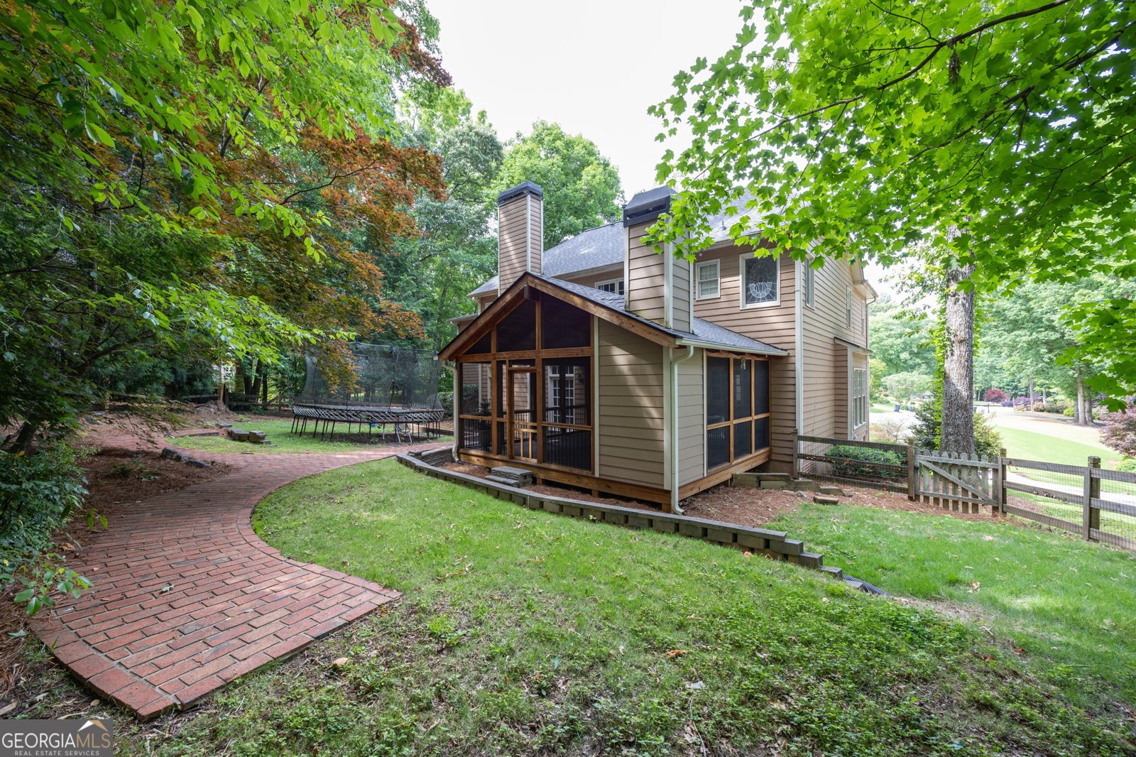 3268 Autumn Woods Trail Marietta - Photo 67