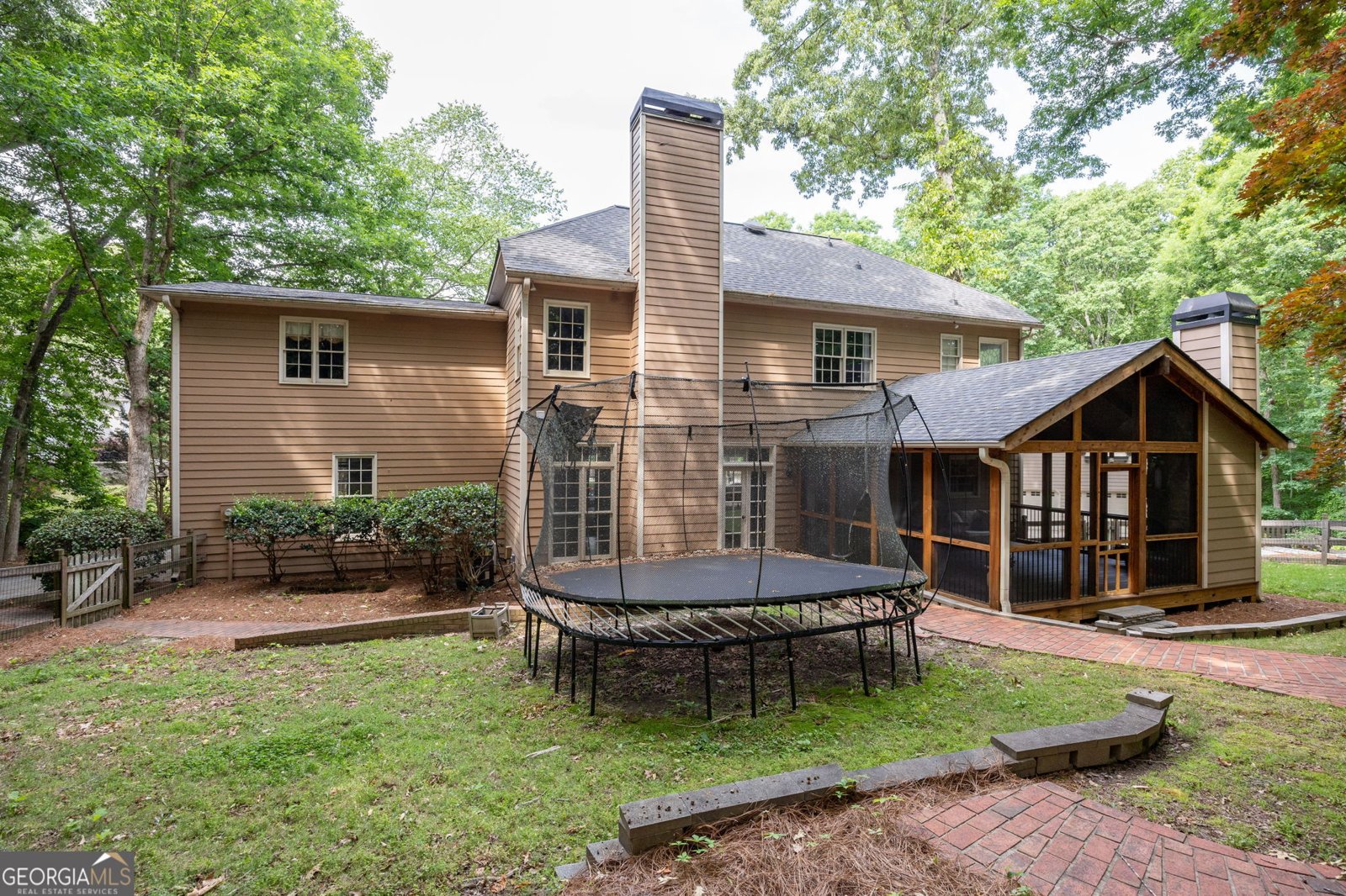3268 Autumn Woods Trail Marietta - Photo 69