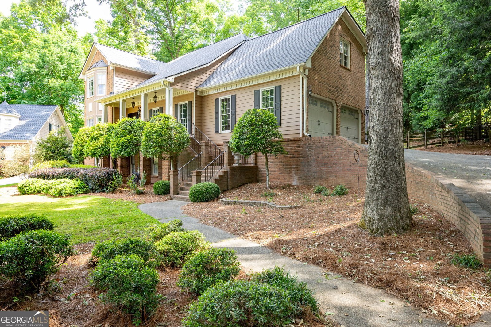 3268 Autumn Woods Trail Marietta - Photo 70