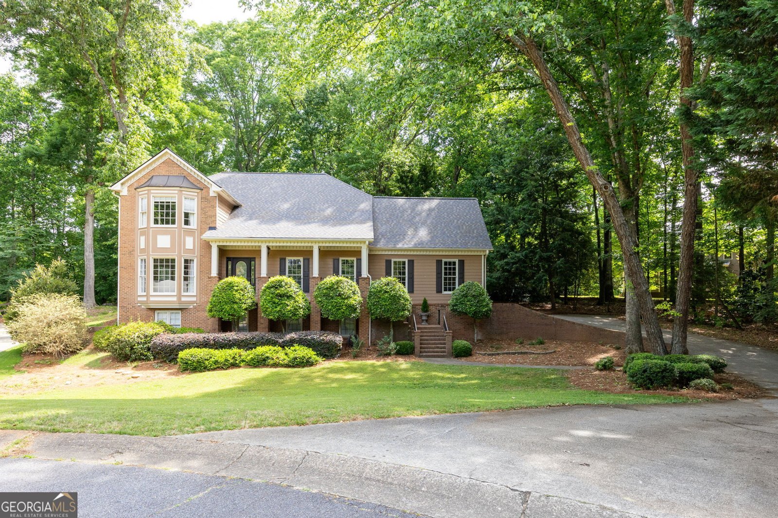 3268 Autumn Woods Trail Marietta - Photo 71
