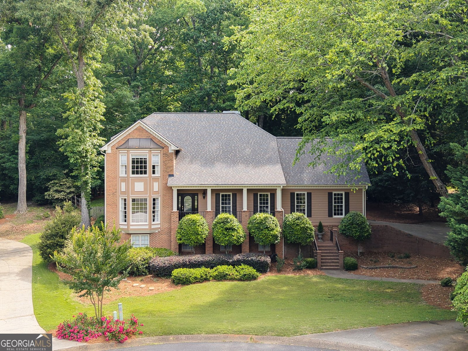 3268 Autumn Woods Trail Marietta - Photo 72