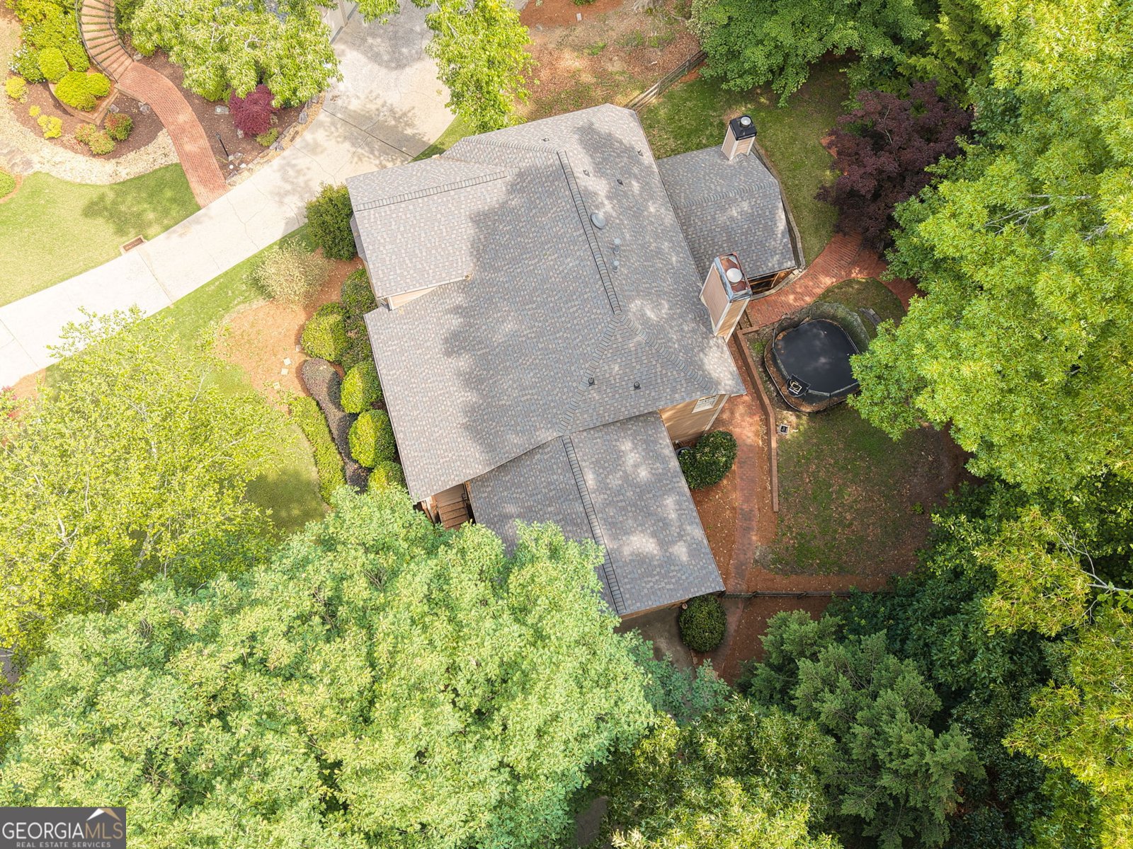 3268 Autumn Woods Trail Marietta - Photo 73