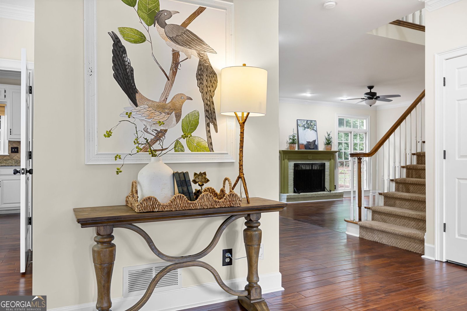 3268 Autumn Woods Trail Marietta - Photo 9