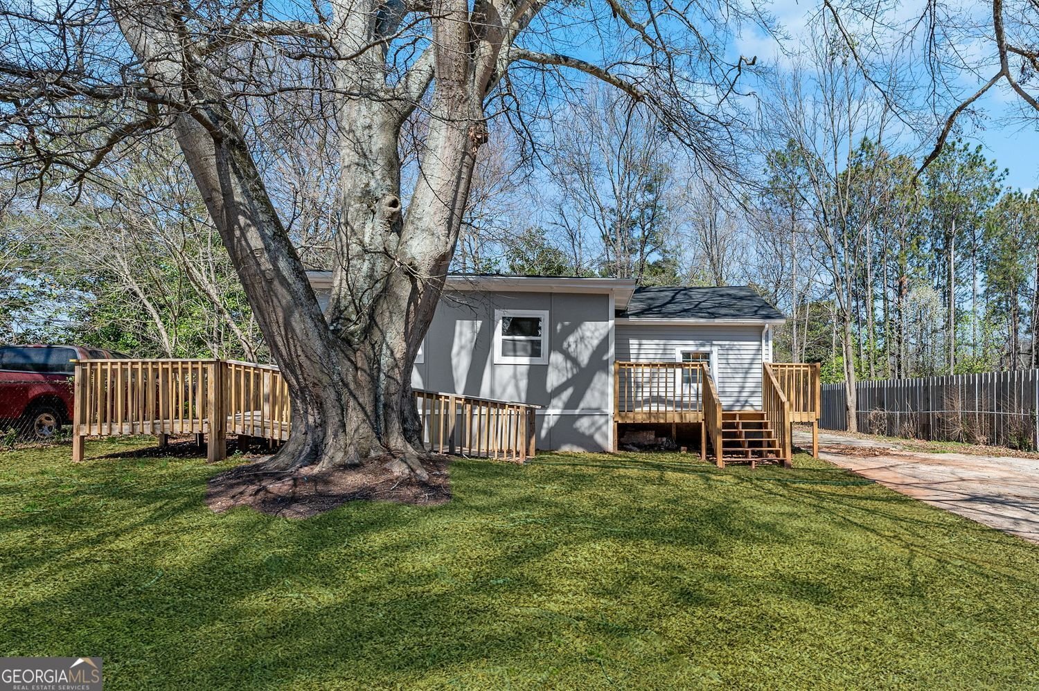 5153 Westbrook Place Union City - Photo 1