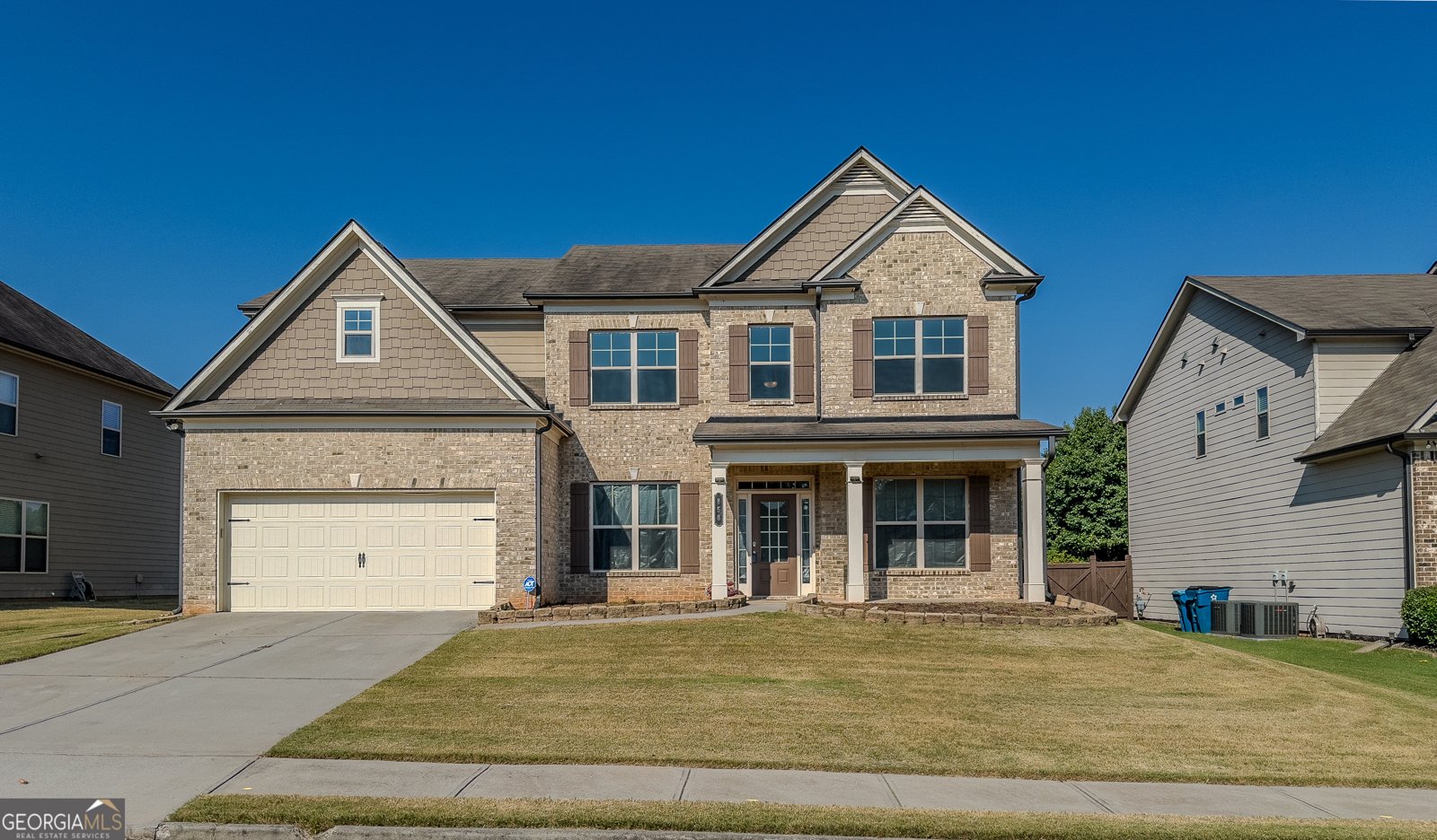 858 West Union Grove Circle Auburn - Photo 1