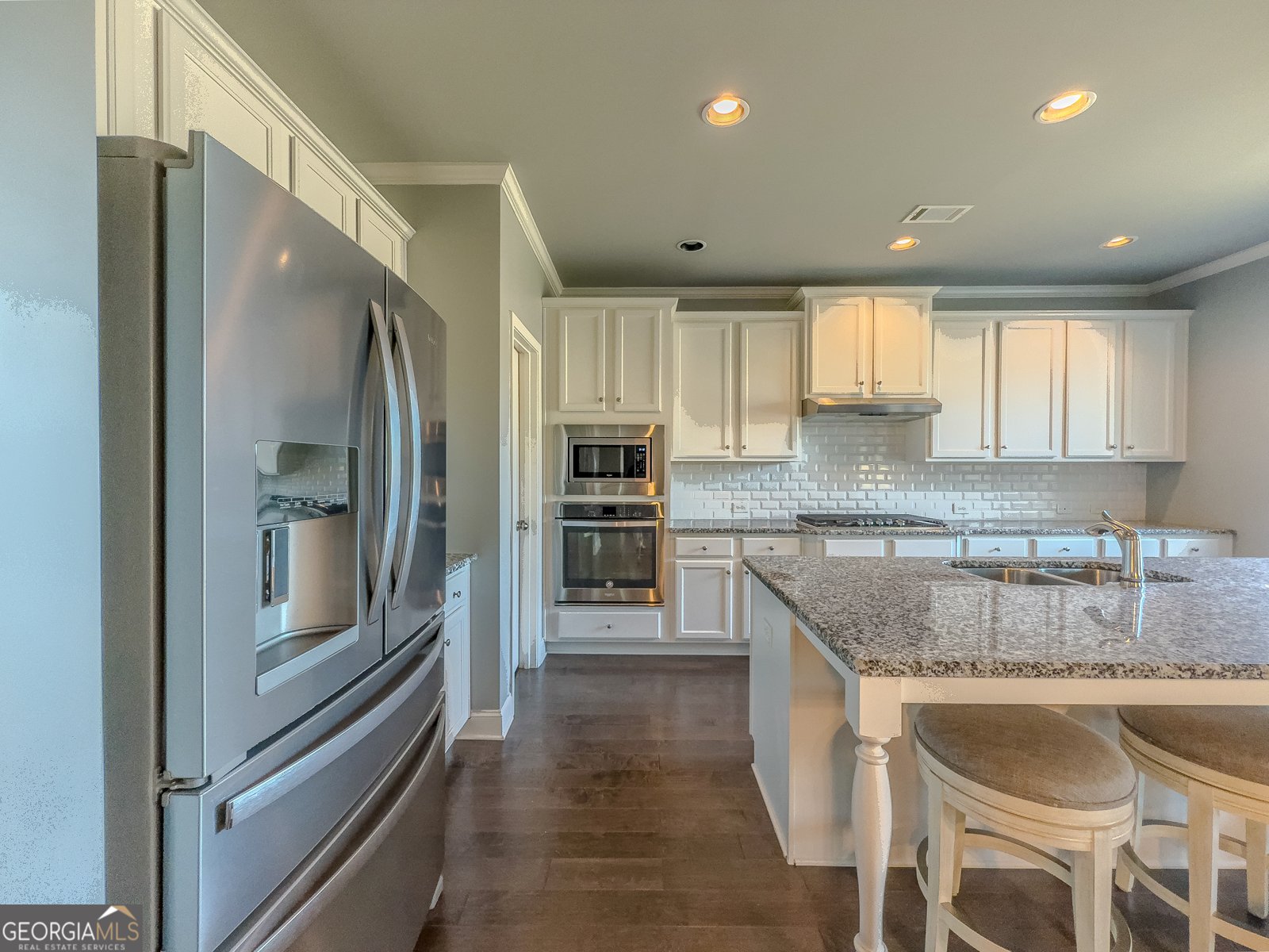 858 West Union Grove Circle Auburn - Photo 11