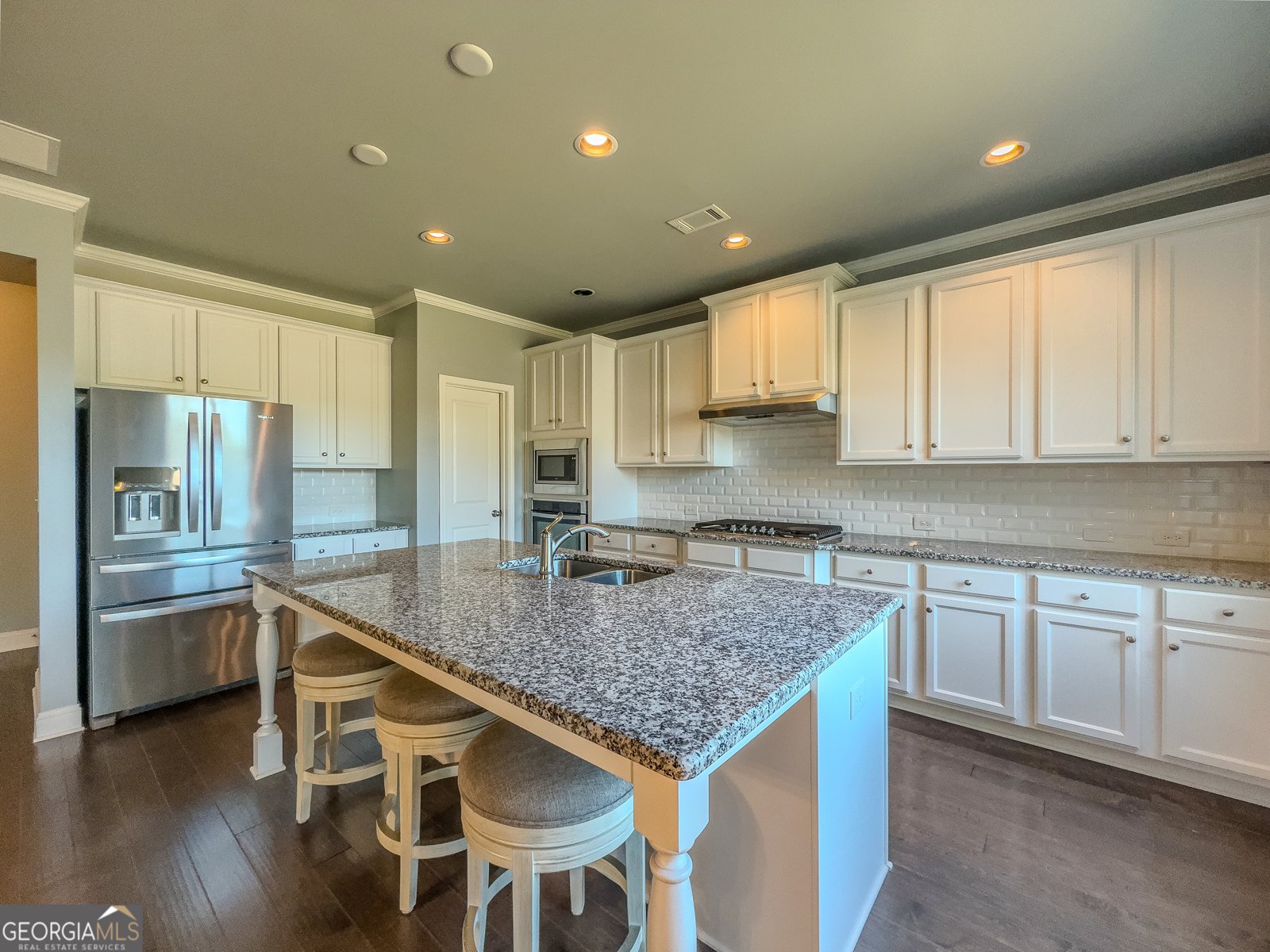 858 West Union Grove Circle Auburn - Photo 13