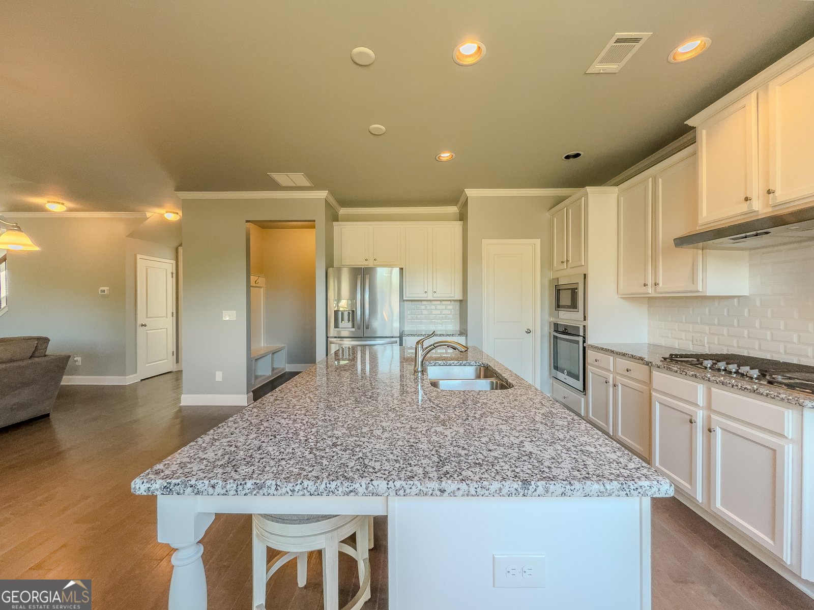 858 West Union Grove Circle Auburn - Photo 14