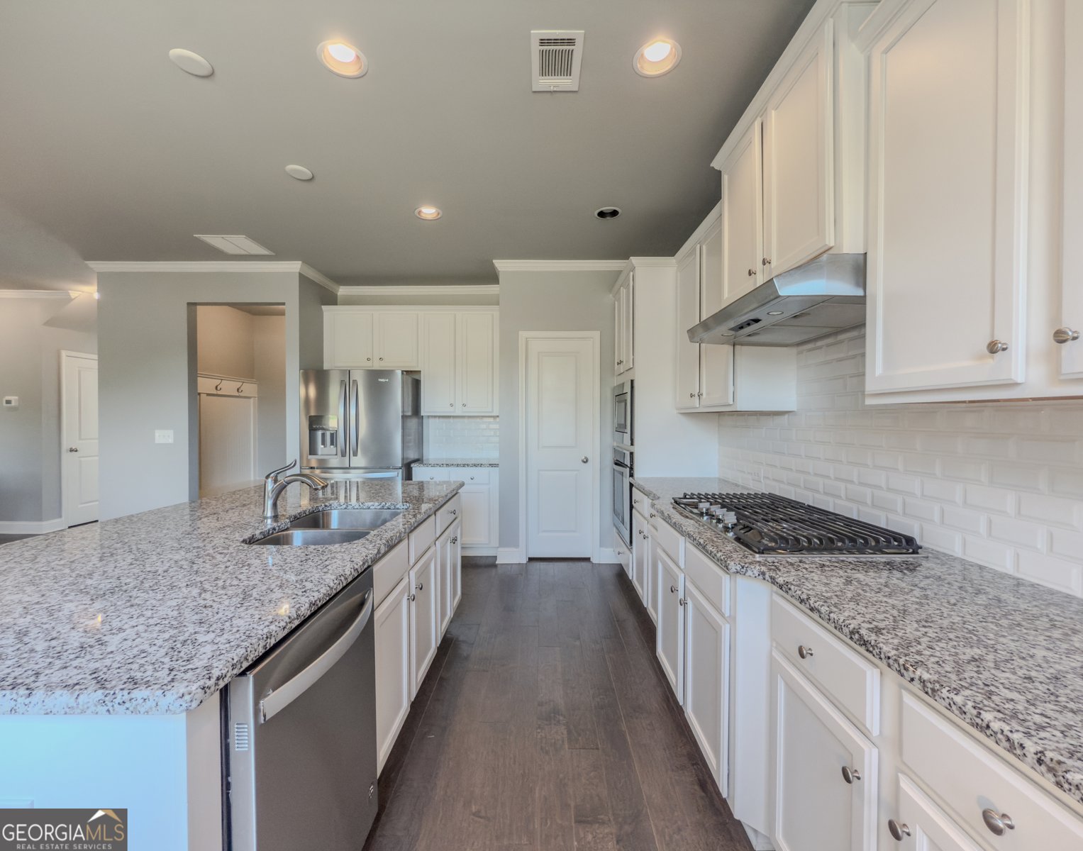 858 West Union Grove Circle Auburn - Photo 15