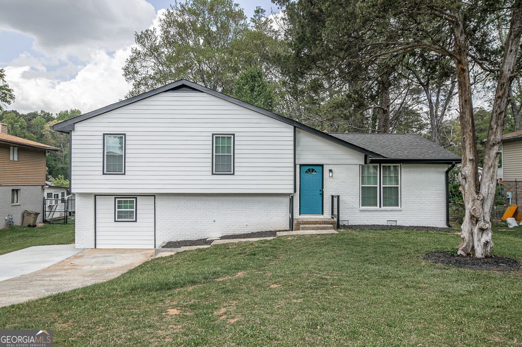 2248 Willoby Court Morrow - Photo 28