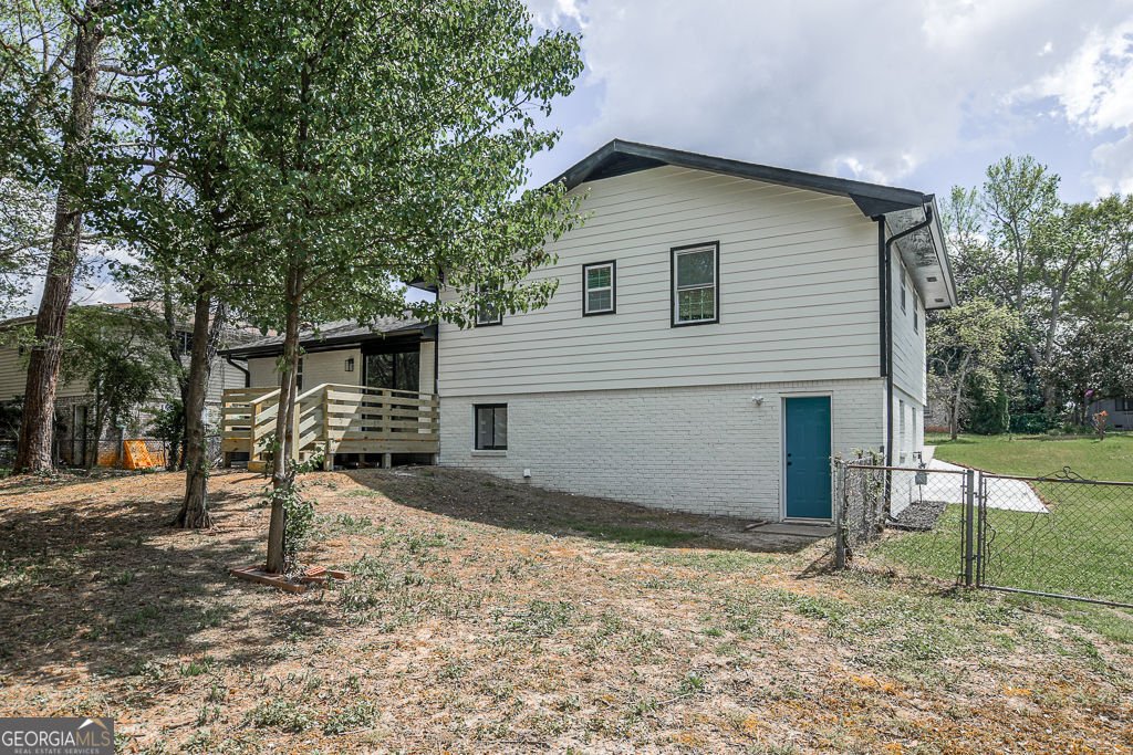 2248 Willoby Court Morrow - Photo 29