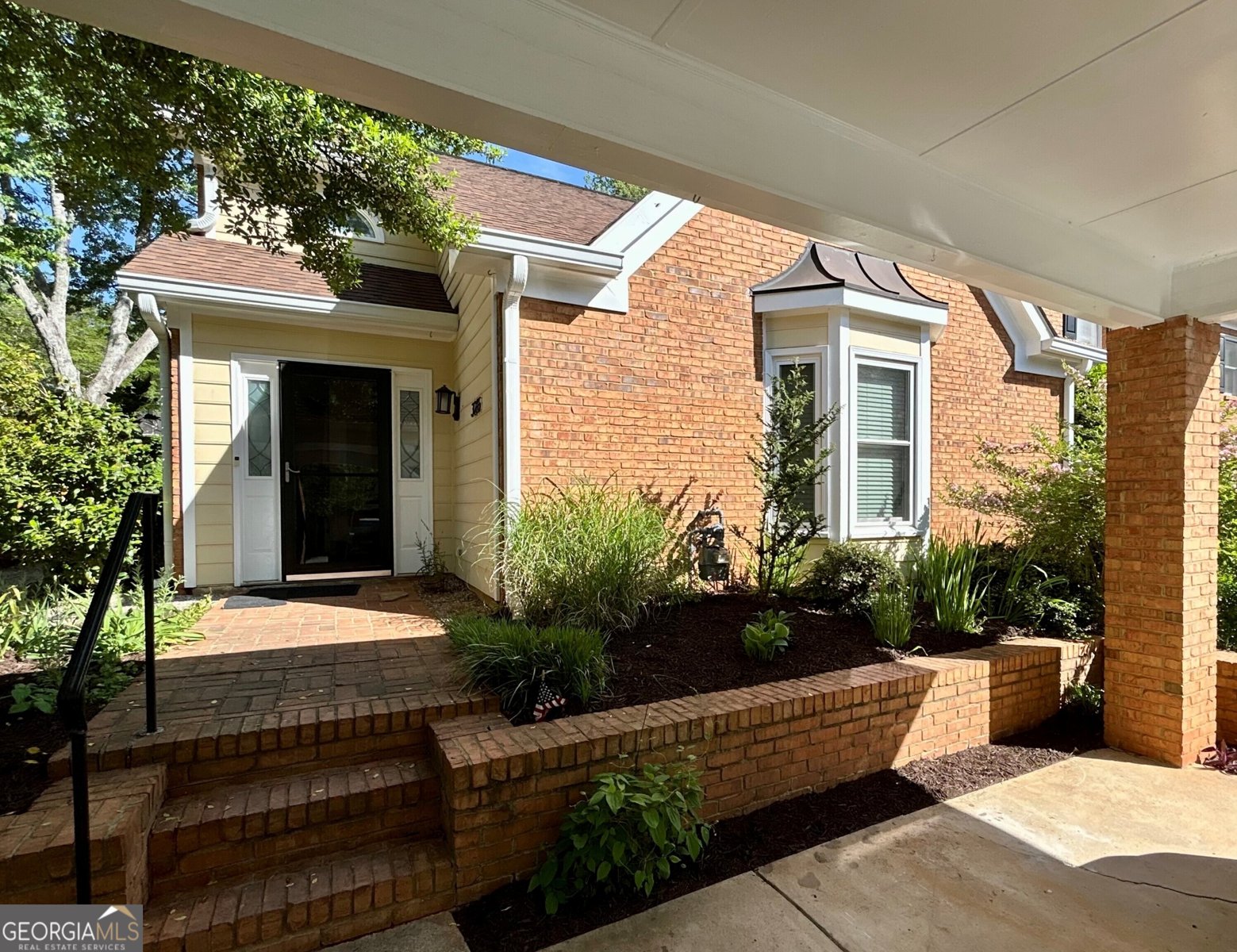 3265 Heatheridge Duluth - Photo 1