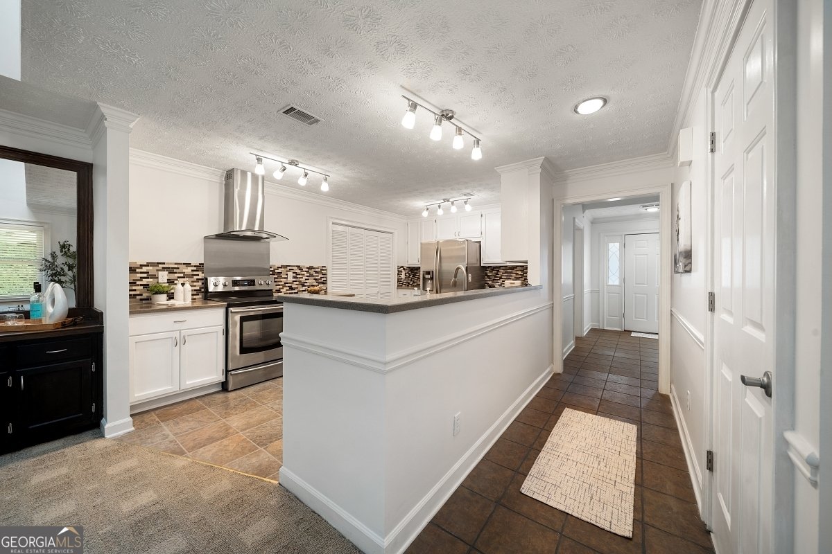 3265 Heatheridge Duluth - Photo 17