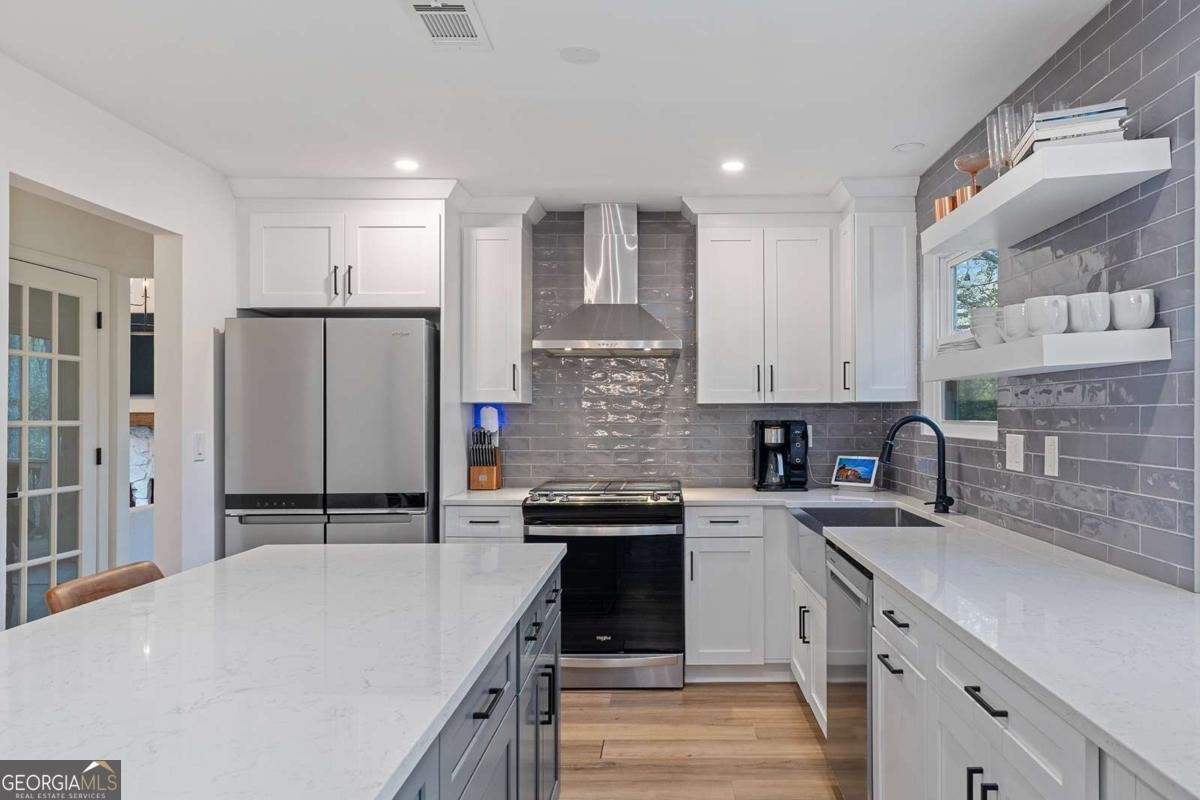 104 Birch Rill Drive Alpharetta - Photo 12