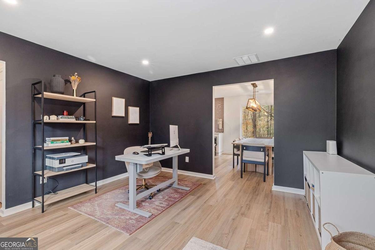 104 Birch Rill Drive Alpharetta - Photo 15