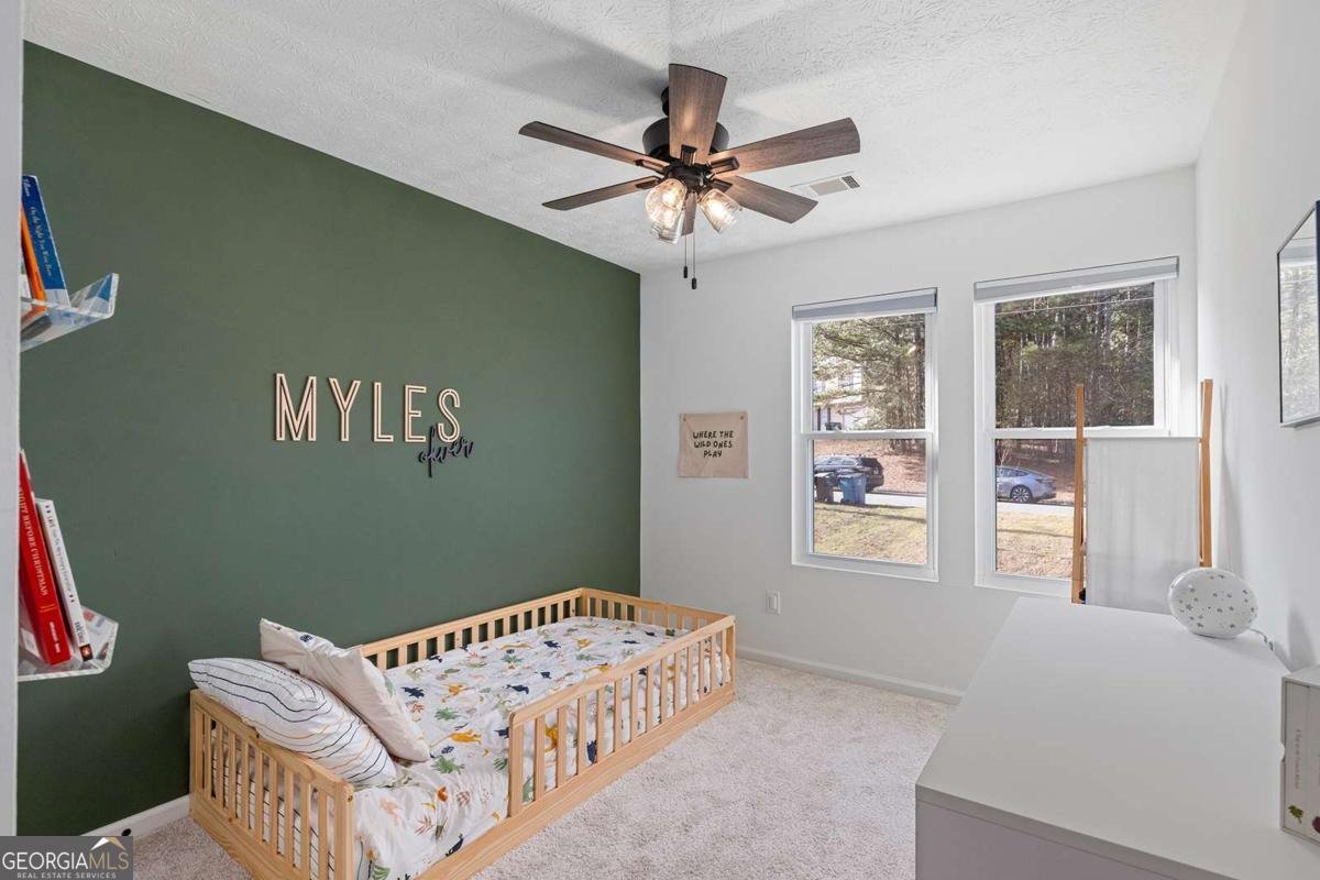 104 Birch Rill Drive Alpharetta - Photo 20