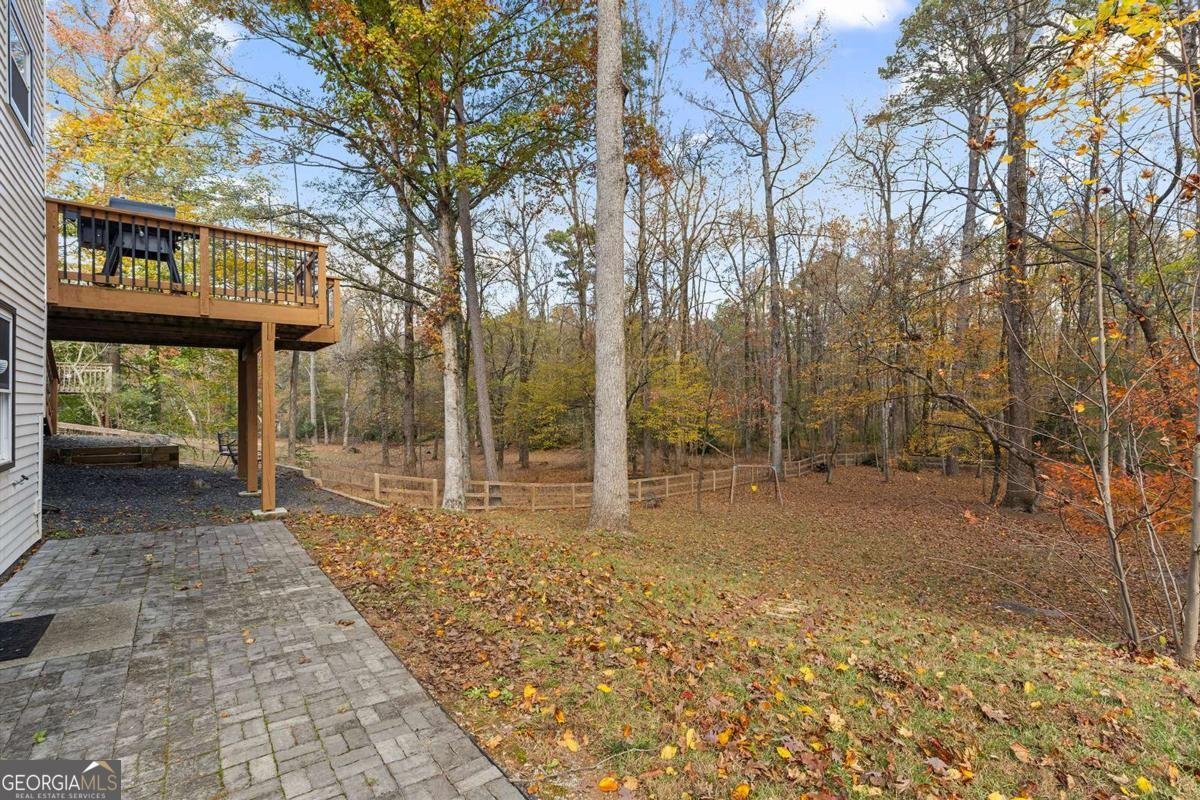 104 Birch Rill Drive Alpharetta - Photo 33