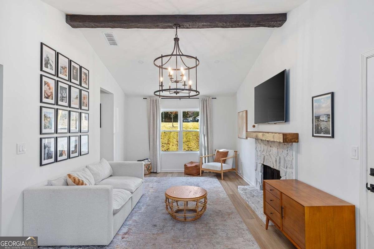 104 Birch Rill Drive Alpharetta - Photo 7