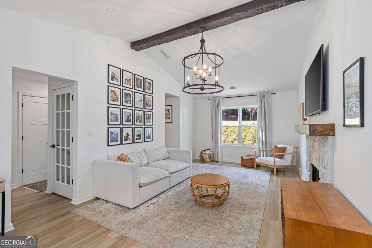 104 Birch Rill Drive Alpharetta - Photo 8