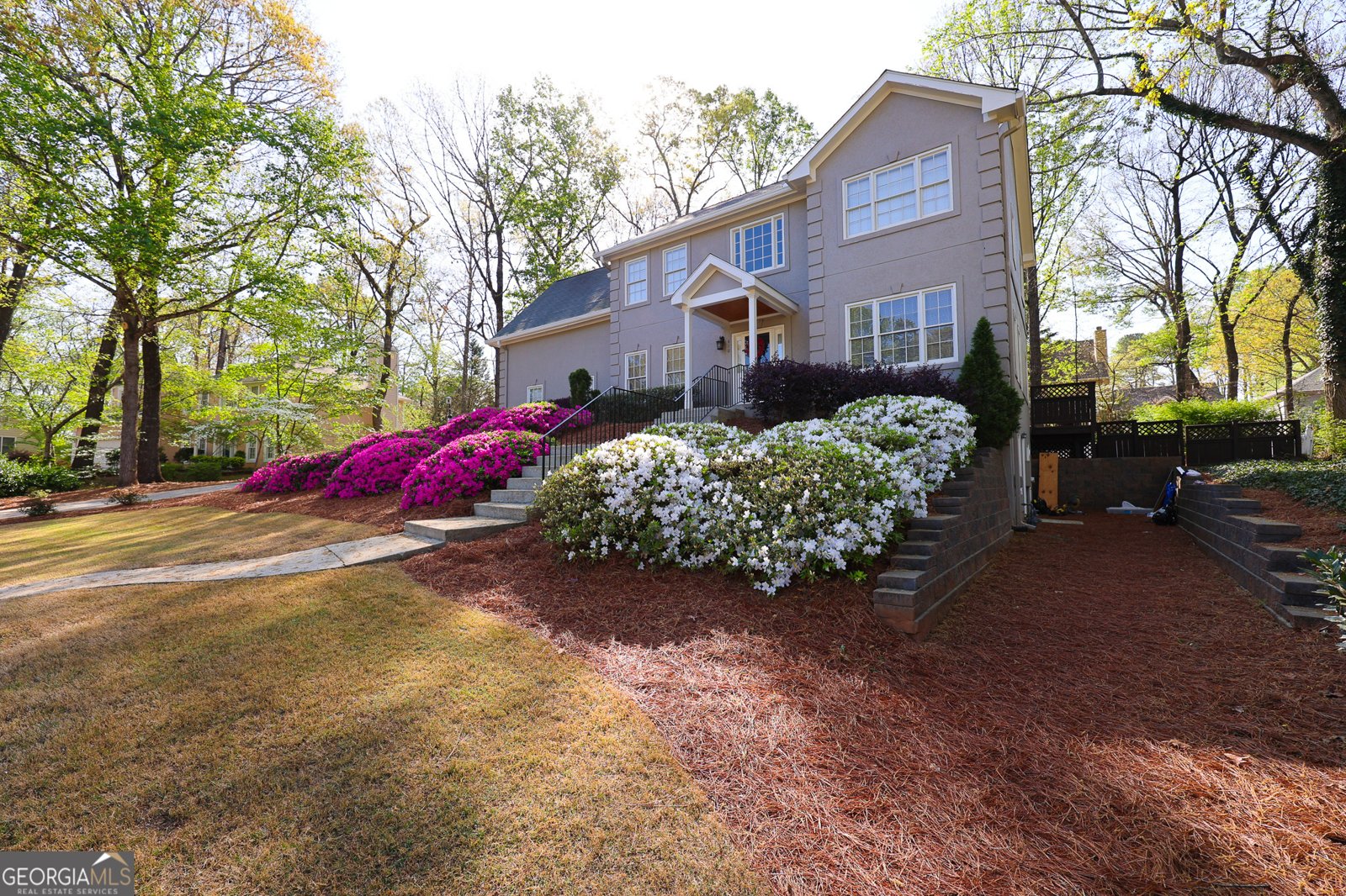 410 Falcon Creek Drive Suwanee - Photo 10