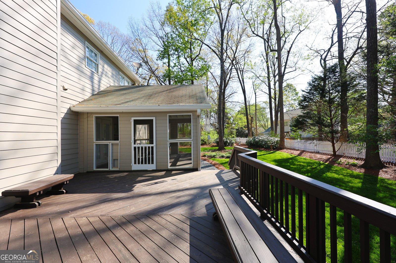 410 Falcon Creek Drive Suwanee - Photo 101