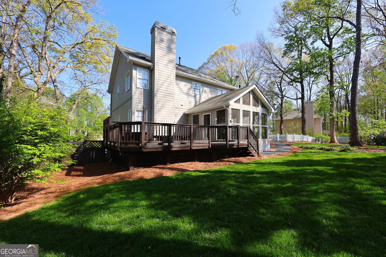 410 Falcon Creek Drive Suwanee - Photo 104