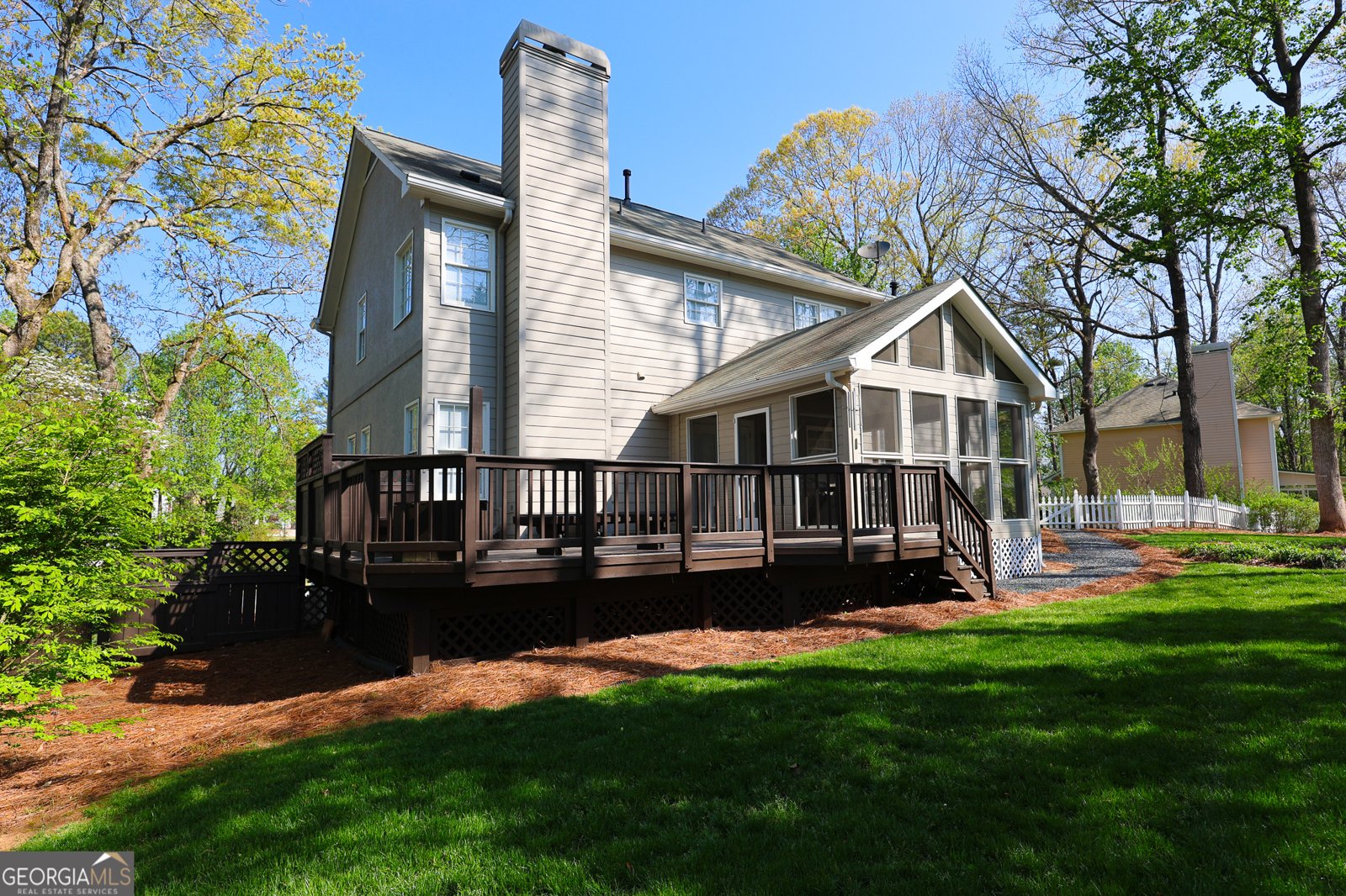 410 Falcon Creek Drive Suwanee - Photo 105