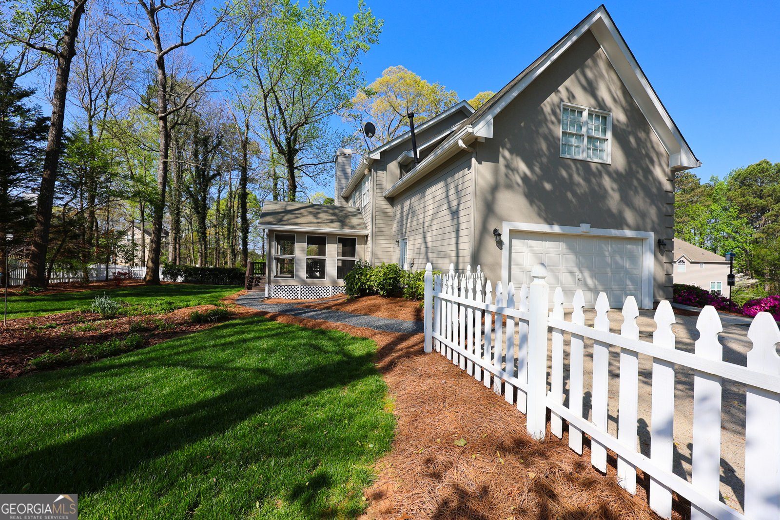 410 Falcon Creek Drive Suwanee - Photo 106