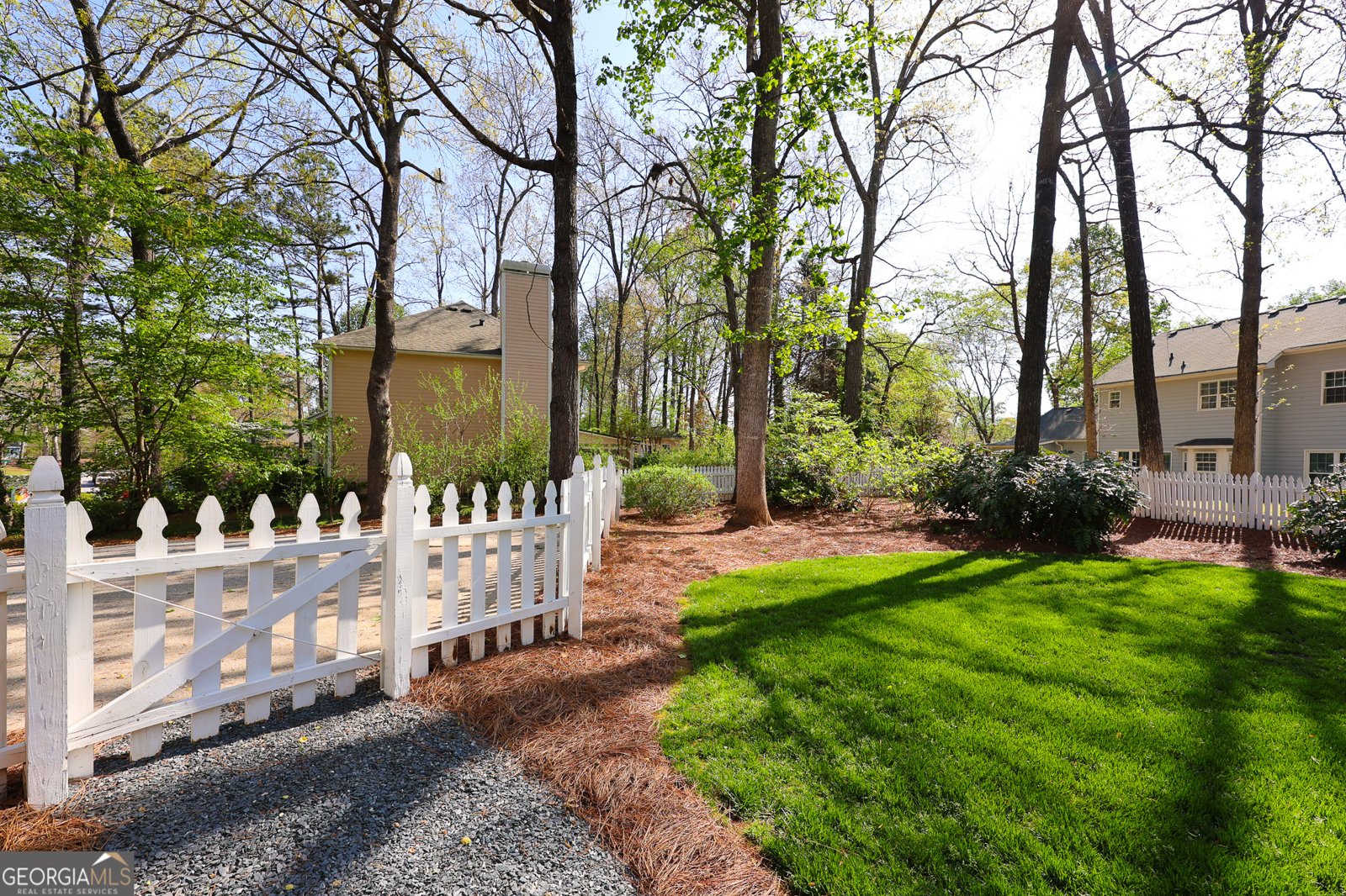 410 Falcon Creek Drive Suwanee - Photo 107