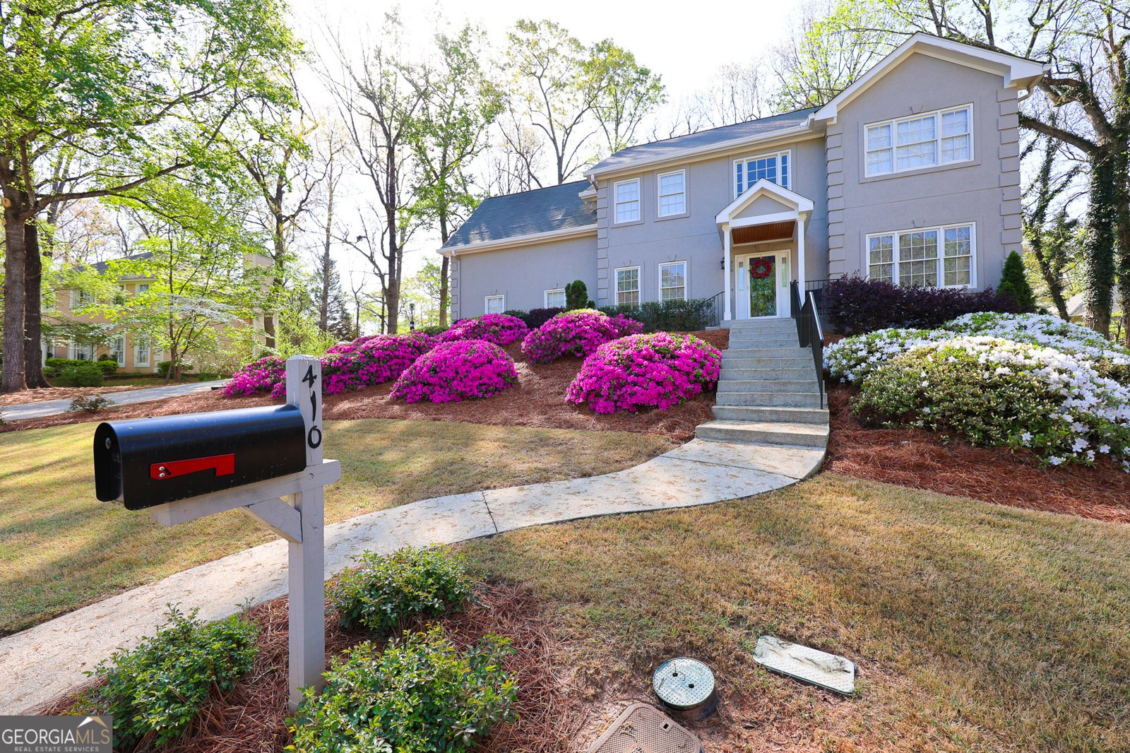 410 Falcon Creek Drive Suwanee - Photo 11