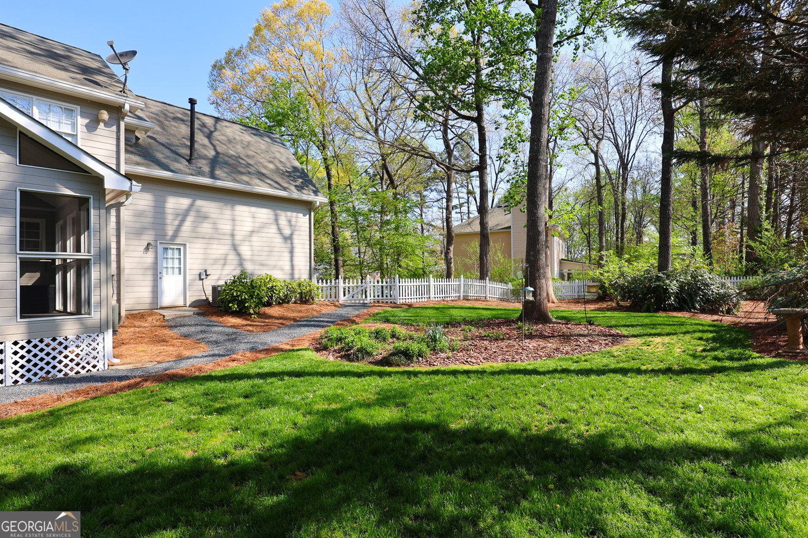 410 Falcon Creek Drive Suwanee - Photo 110