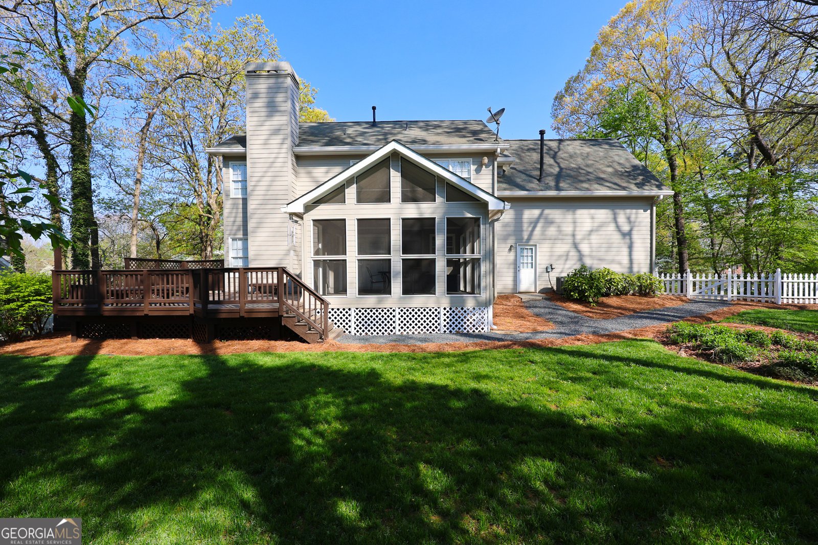 410 Falcon Creek Drive Suwanee - Photo 111