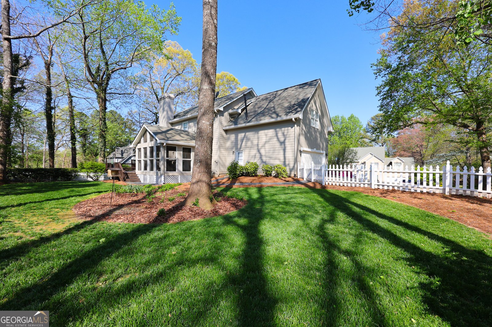 410 Falcon Creek Drive Suwanee - Photo 112