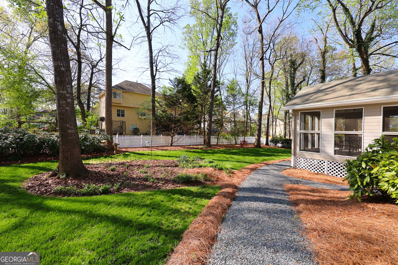 410 Falcon Creek Drive Suwanee - Photo 114