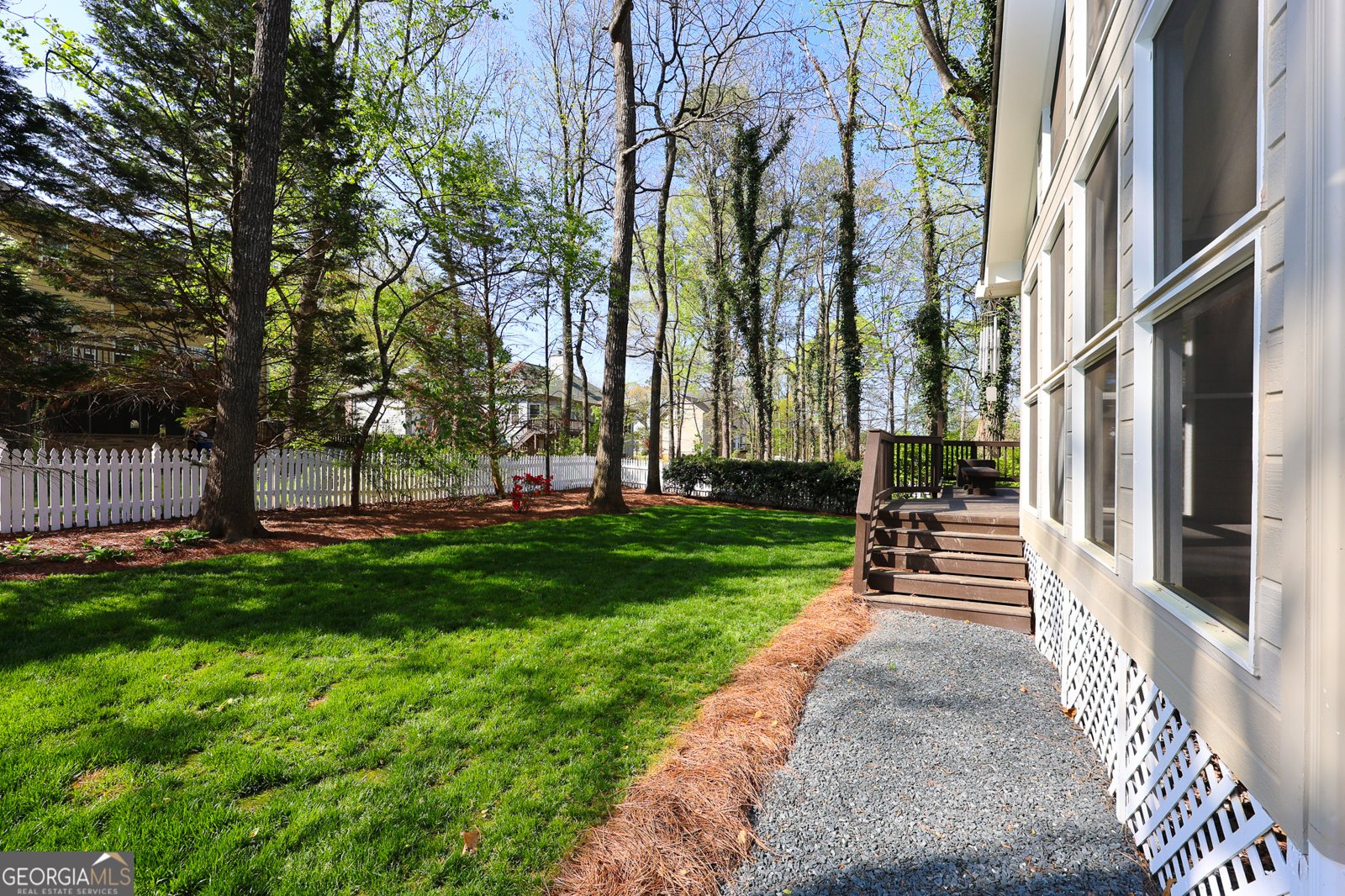 410 Falcon Creek Drive Suwanee - Photo 115