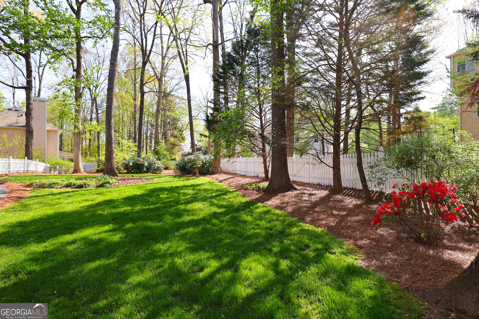 410 Falcon Creek Drive Suwanee - Photo 116