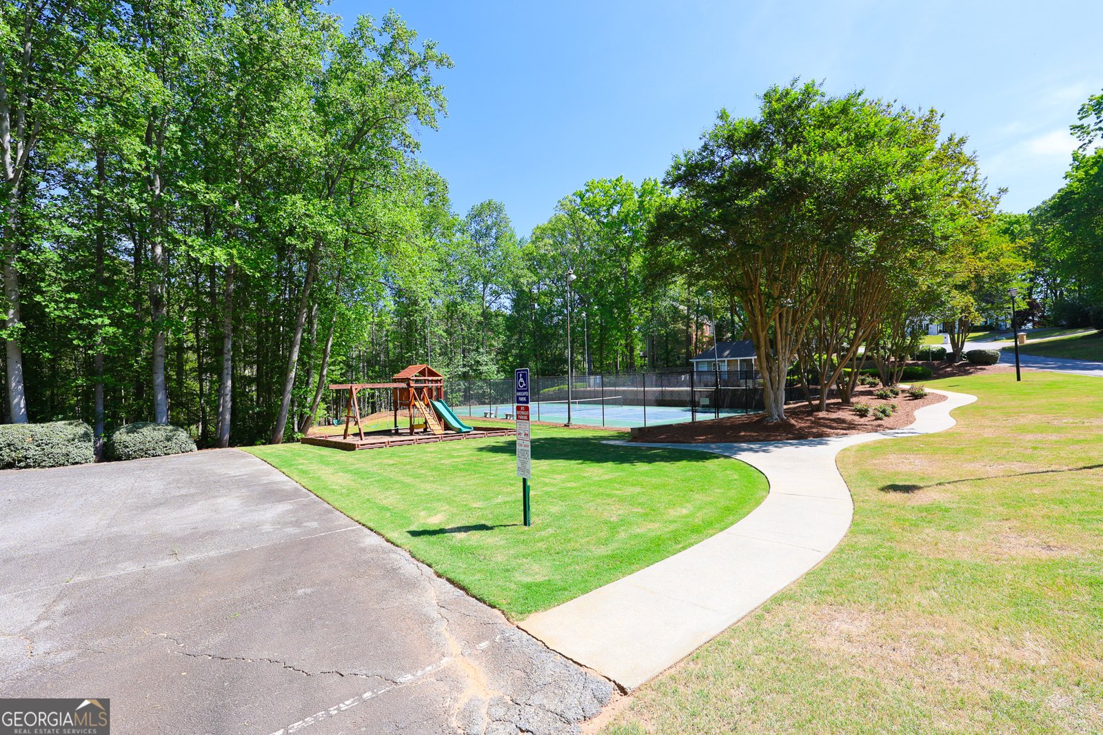 410 Falcon Creek Drive Suwanee - Photo 118