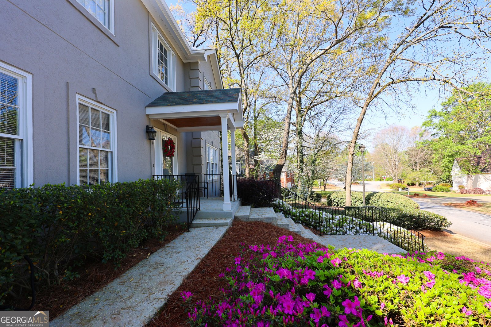 410 Falcon Creek Drive Suwanee - Photo 12